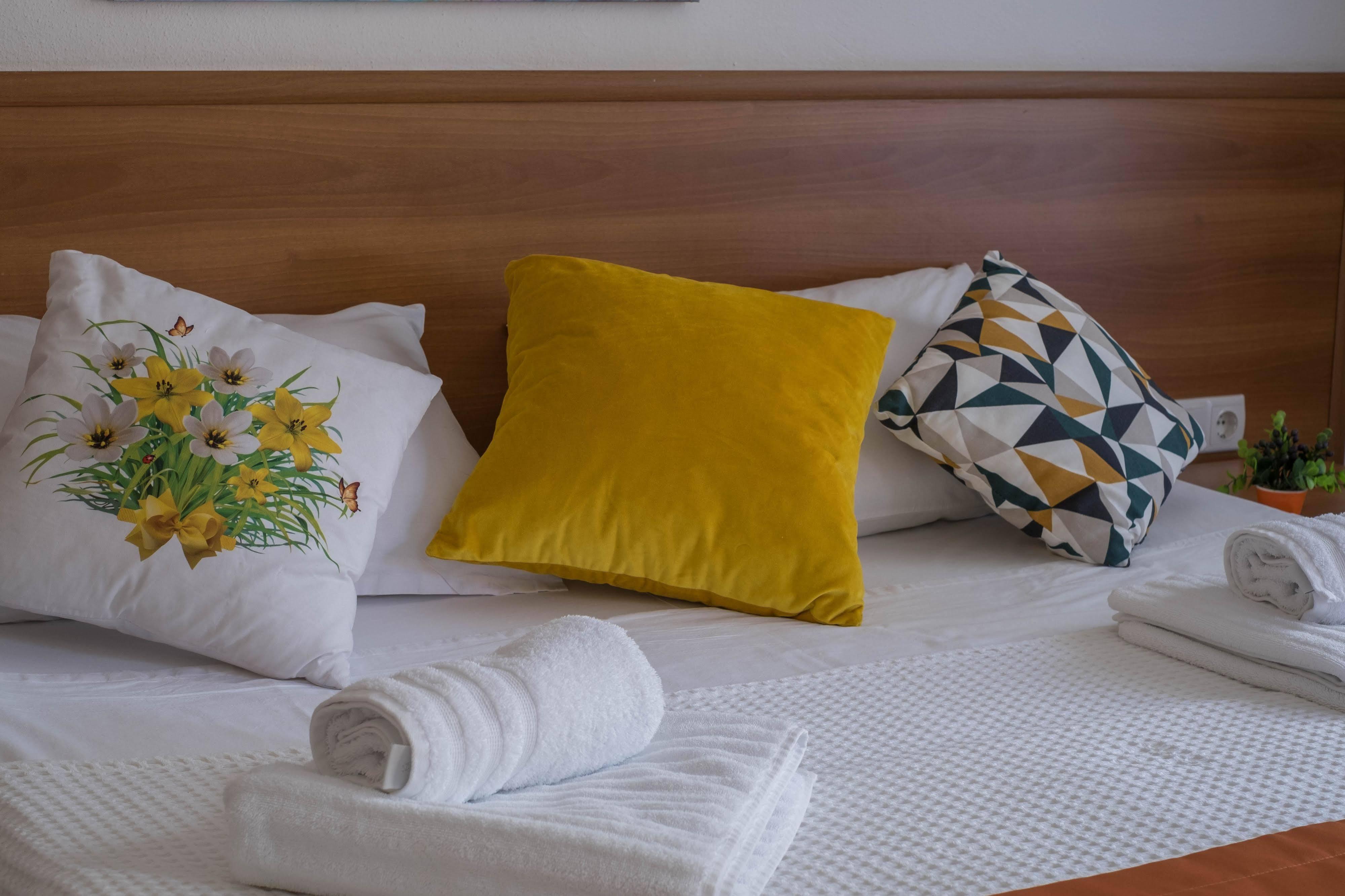 Balalayka Butik Otel موجلا المظهر الخارجي الصورة
