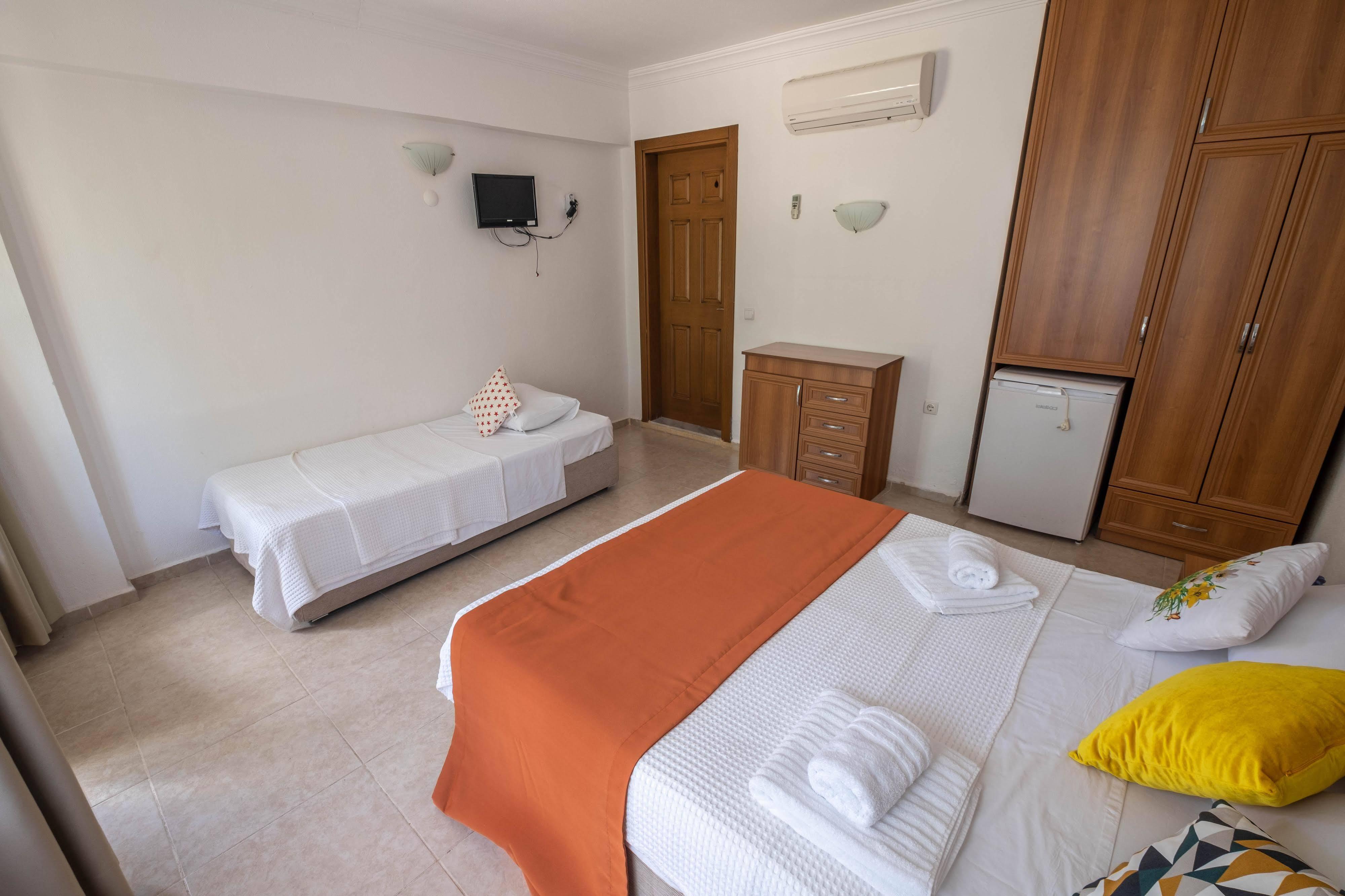 Balalayka Butik Otel موجلا المظهر الخارجي الصورة