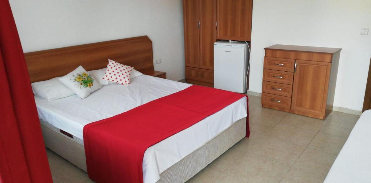 Balalayka Butik Otel موجلا المظهر الخارجي الصورة