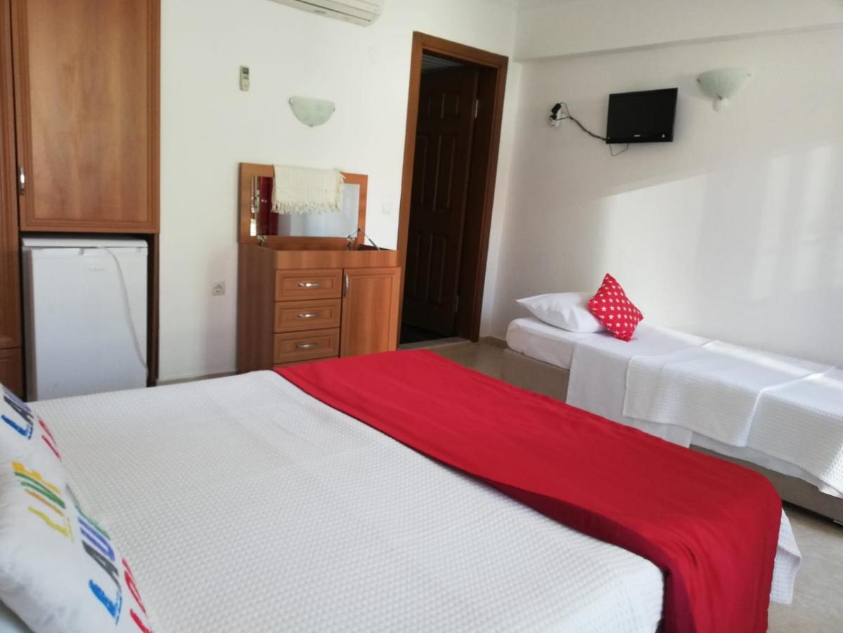Balalayka Butik Otel موجلا المظهر الخارجي الصورة