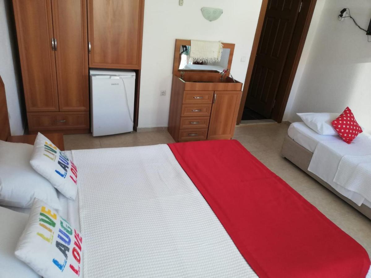 Balalayka Butik Otel موجلا المظهر الخارجي الصورة